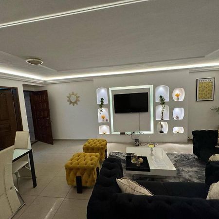 Residence Cosy Free Douala Cameroon Exterior foto