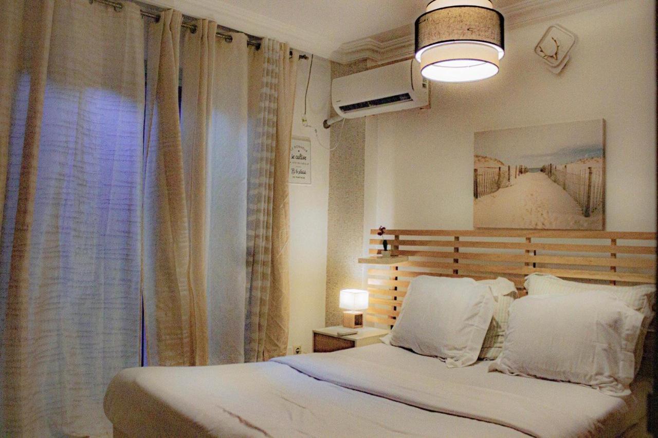 Residence Cosy Free Douala Cameroon Exterior foto