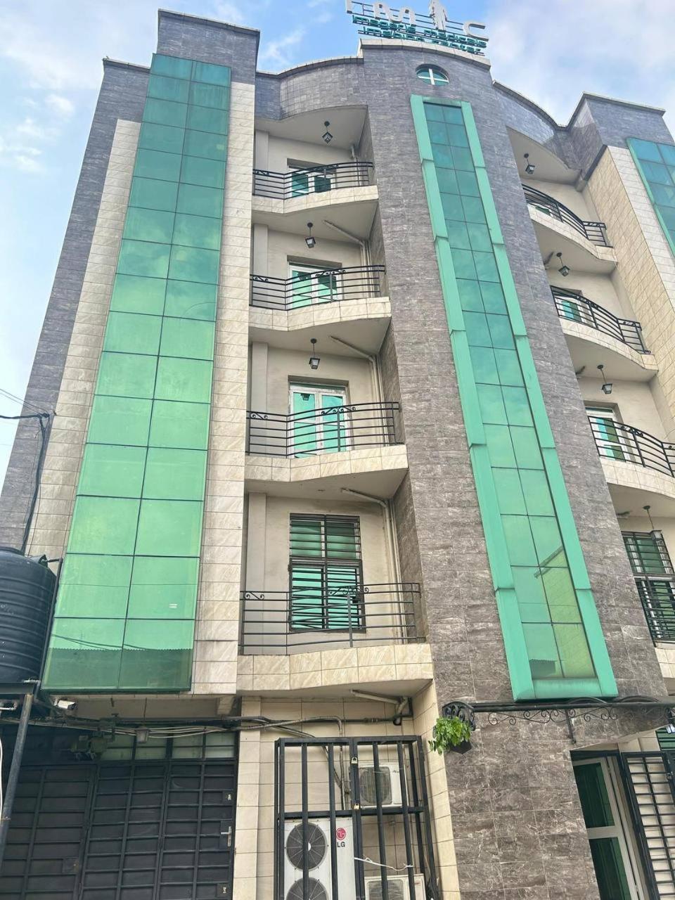 Residence Cosy Free Douala Cameroon Exterior foto